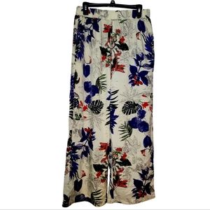 Shein Curve Wide leg Pants